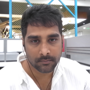 Naveen Chandra Samala